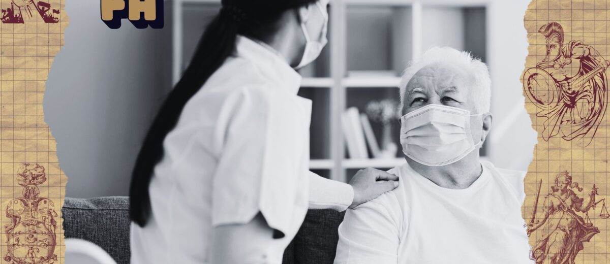 Los Retos de la Salud en México