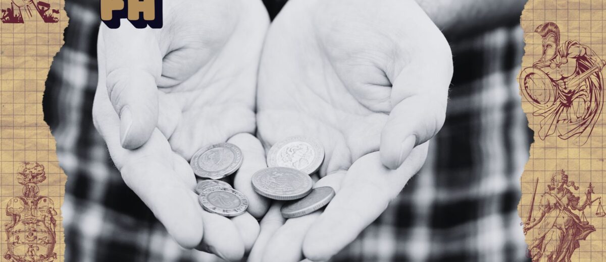 Los Retos de la Economía en México