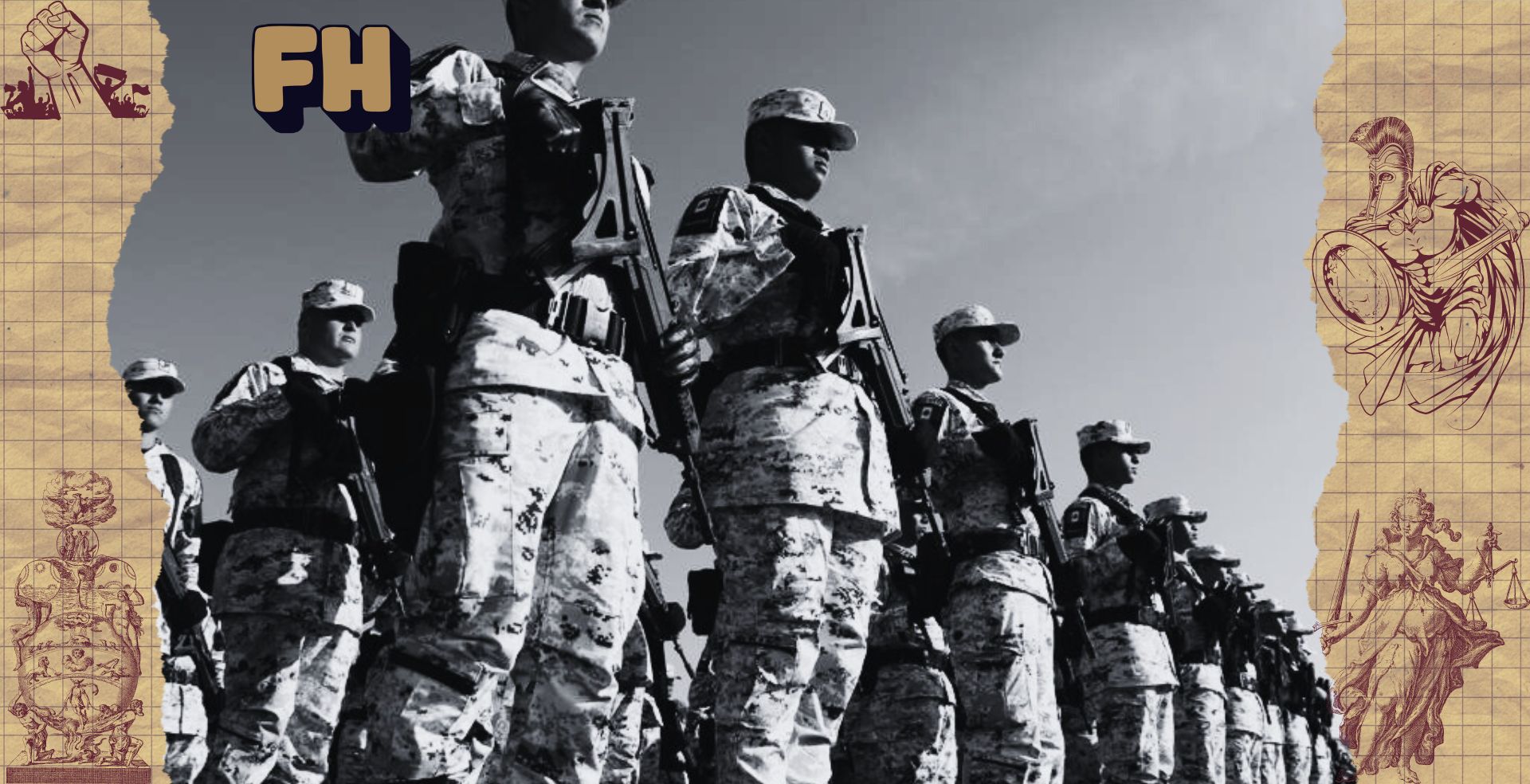 Futuro Hernandez es FuturH Futuro Hernandez es FuturH