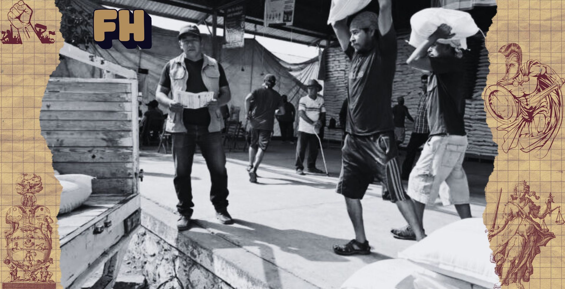 Futuro Hernandez es FuturH - Blog (2) Futuro Hernandez es FuturH